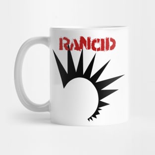 Rancid Mug